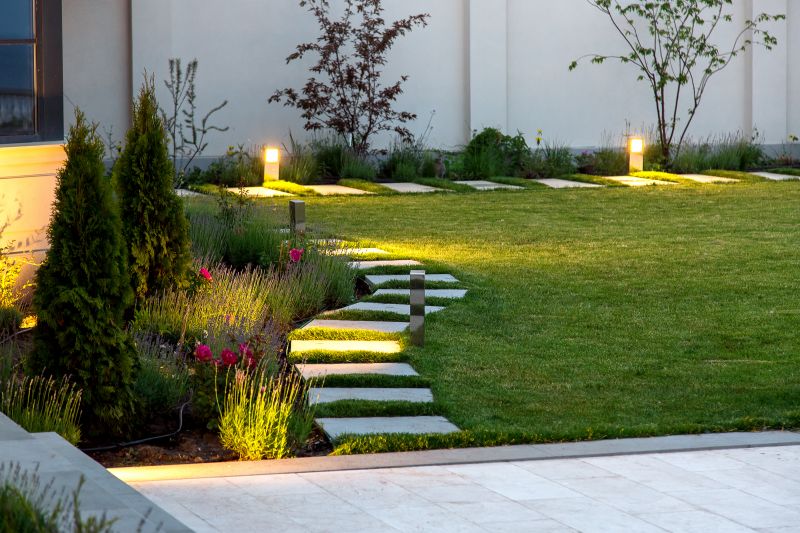 Pathway Installation Service
