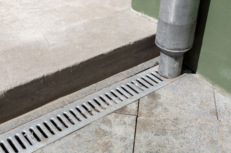 Slope and Drainage Solutions