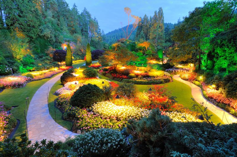 Pathway Installation Service