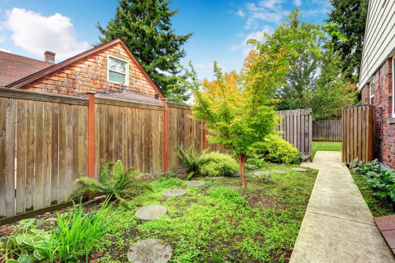 When To Choose Concrete For Walkways And Entryways