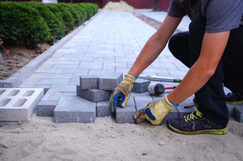 Specialized Paving Contractors
