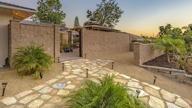 Specialty Outdoor Contractors